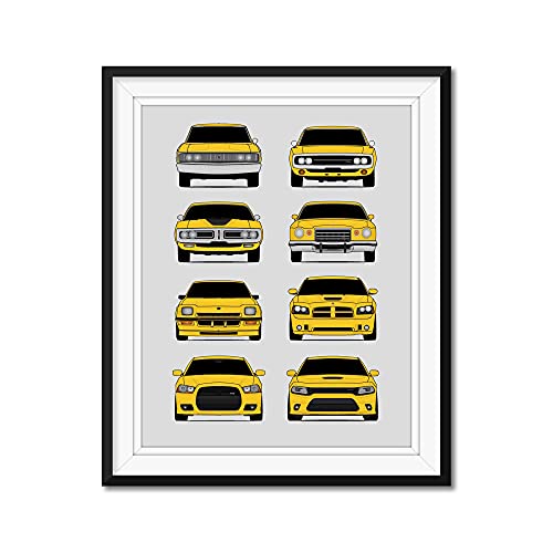 7. Yellow