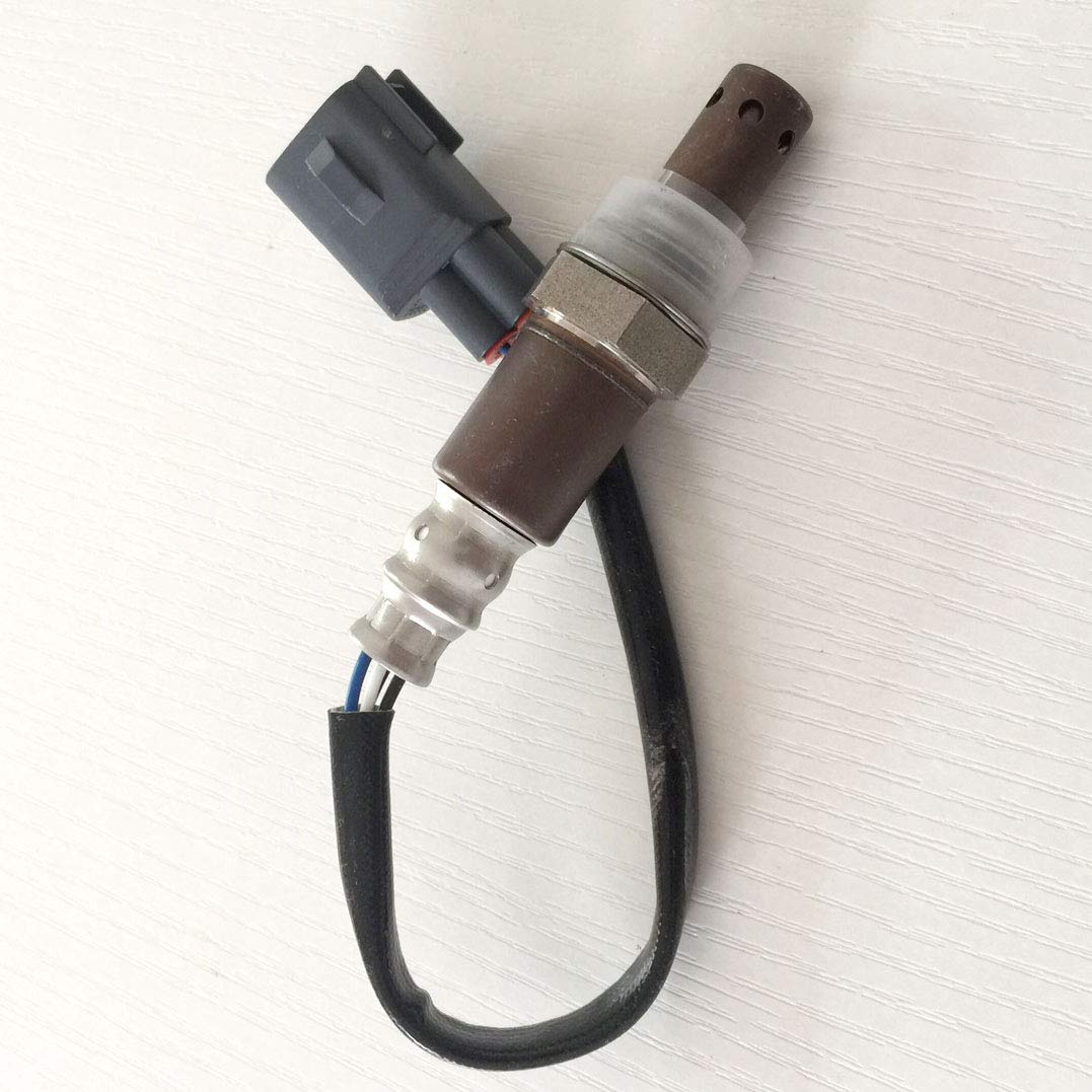Oxygen Sensor 89467-53060 Compatible with Lexus Toyota Tacoma Tundra 2013-2019 - High Performance Replacement Part for Improved Fuel Efficiency & Emissions Control | Perfect for Off-Roading, Daily Commuting & Long Road Trips