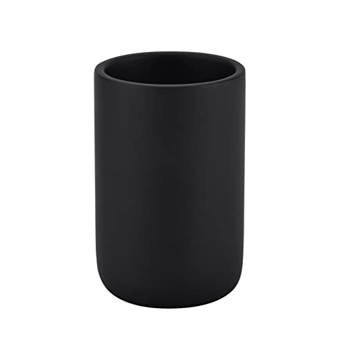Matte Black