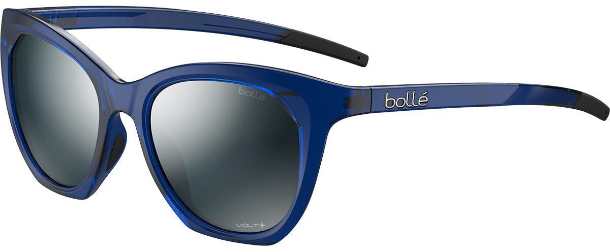 BS029007 - Navy Crystal Shiny - Volt+ Cold White Cat 3