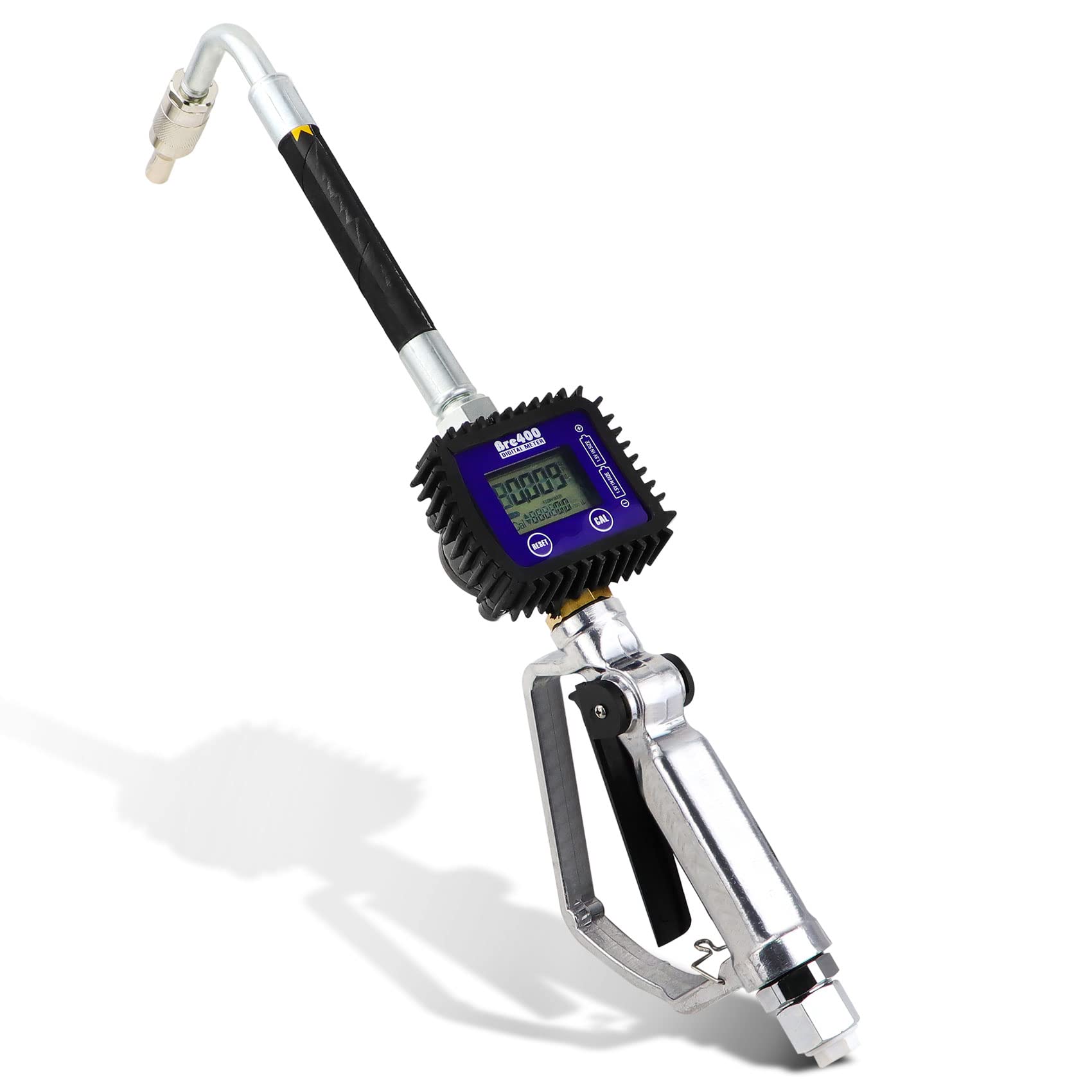 Digital Oil Control Valve Meter Nozzle - 1/2