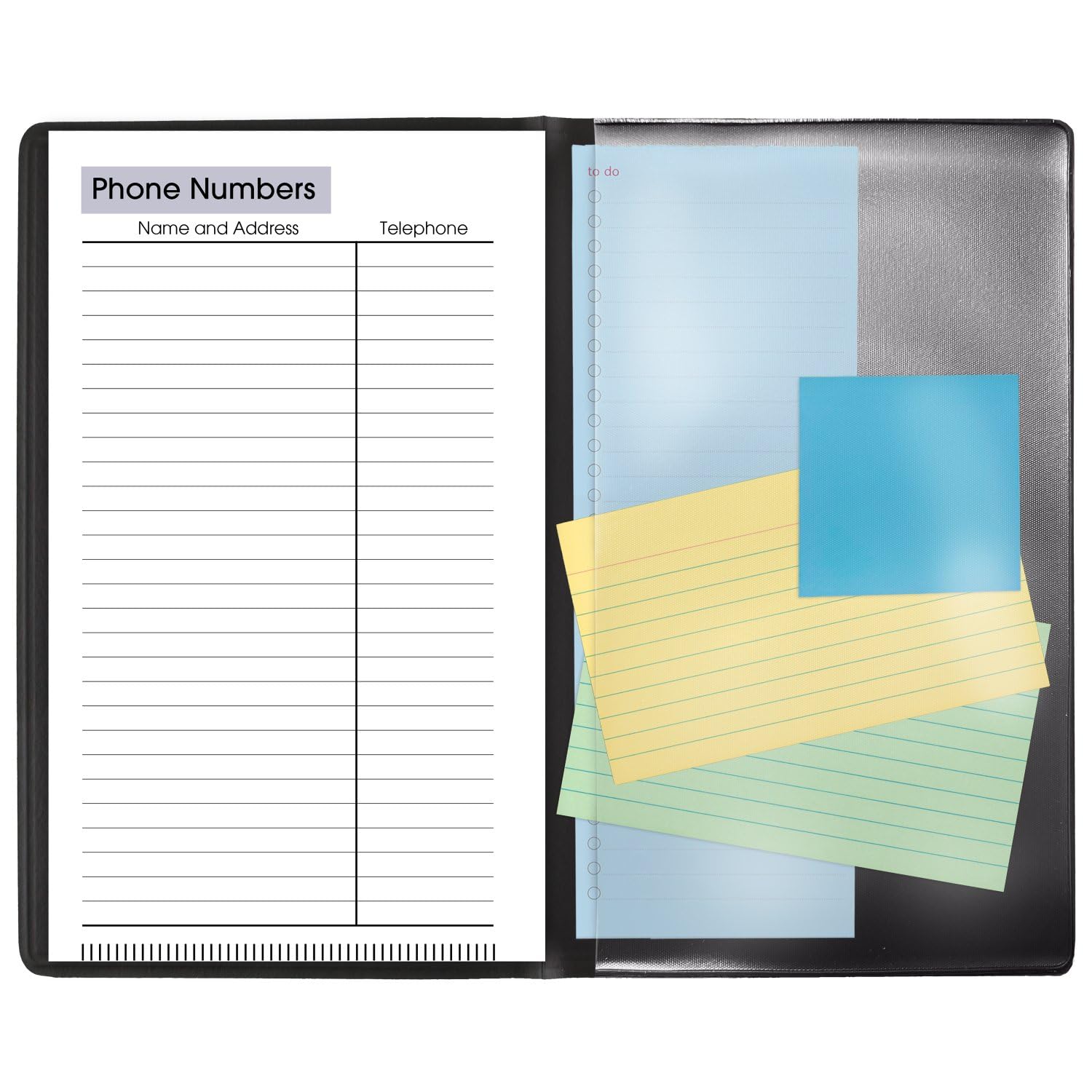 AT-A-GLANCE 2024-2025 Academic Weekly Pocket Planner - 3.5
