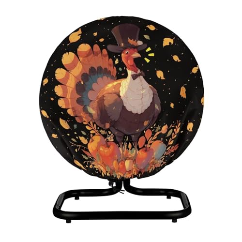 Thanksgiving Turkey