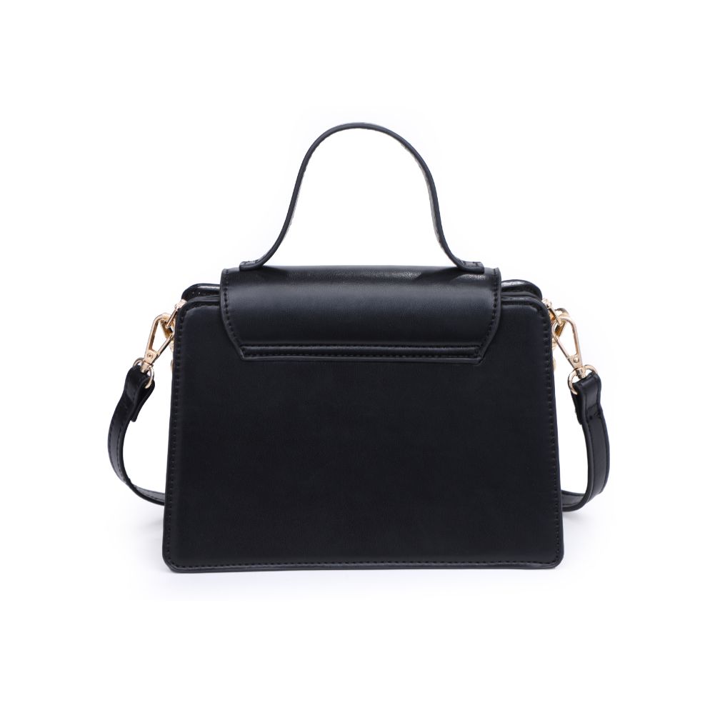 Yasmin Crossbody Bag for Women - Stylish & Lightweight Shoulder Purse - Perfect for Travel, Shopping & Everyday Use