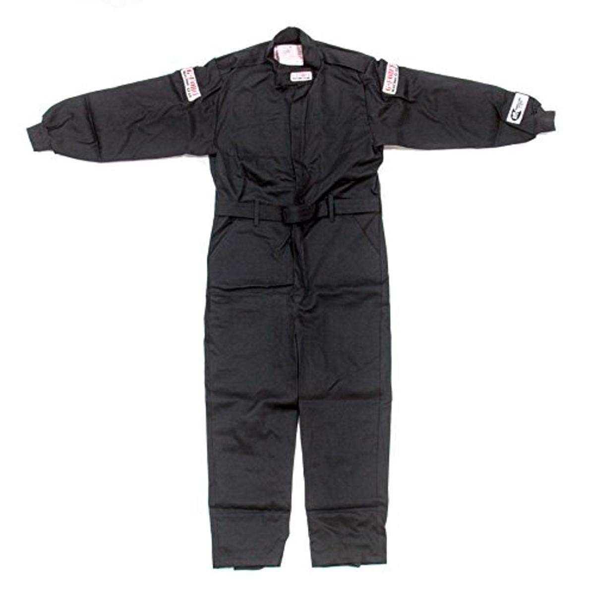 G-Force Unisex & Kids One-Piece Swimsuit - UV Protection Swimwear for Beach, Pool & Water Sports