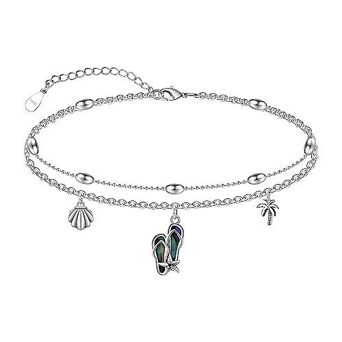 10# Slipper Anklet