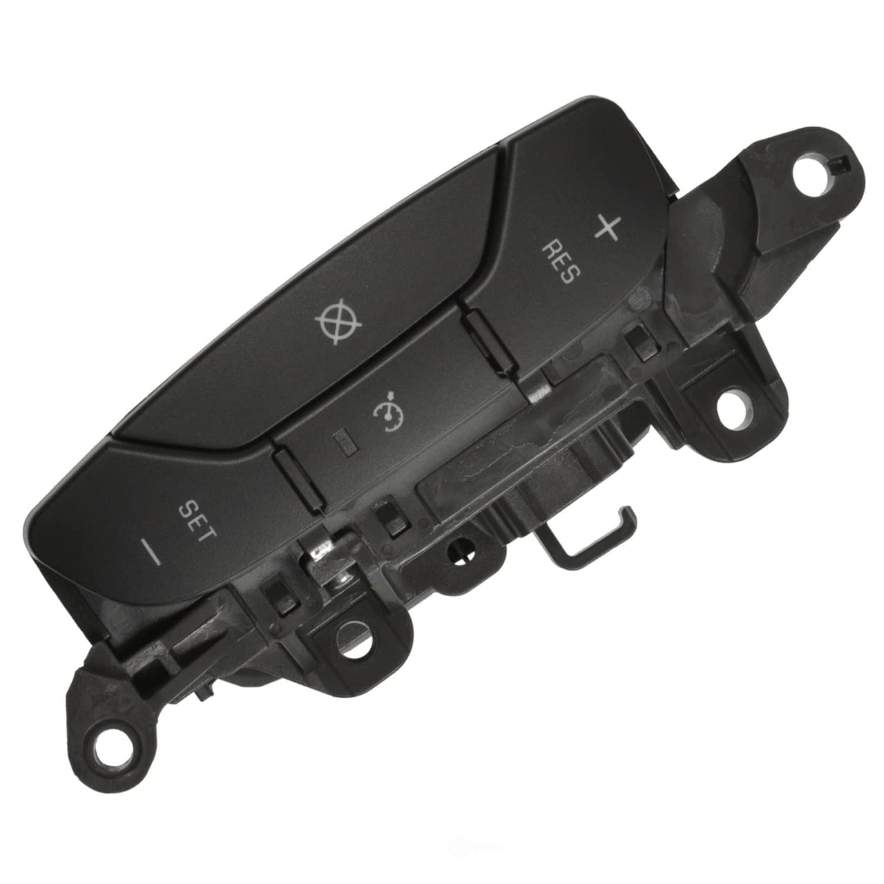 Standard Motor Products CCA1286 Cruise Control Switch - Compatible with Select Vehicles - Perfect for Highway Driving & Long Road Trips
