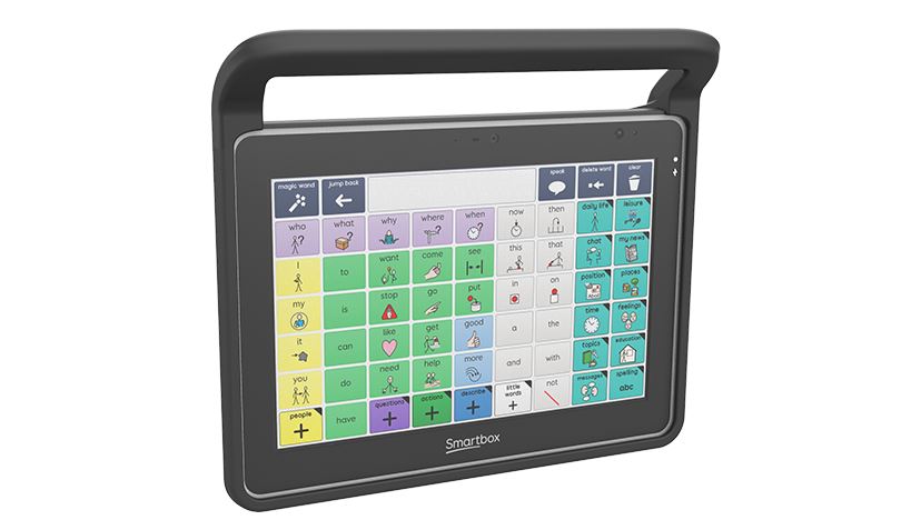 Grid Pad 10S - 10 Inch Digital Drawing Tablet with Pressure Sensitivity for Artists, Designers & Students | Perfect for Sketching, Animation & Online Teaching