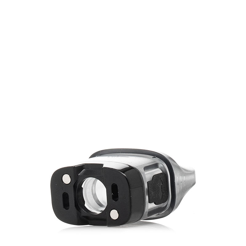 Uwell Crown X Pod Kit - Refillable Vape Pod System with 0.8Ω Mesh Coil & 1000mAh Battery | Perfect for On-the-Go Vaping & Smooth Nic Salt Experience