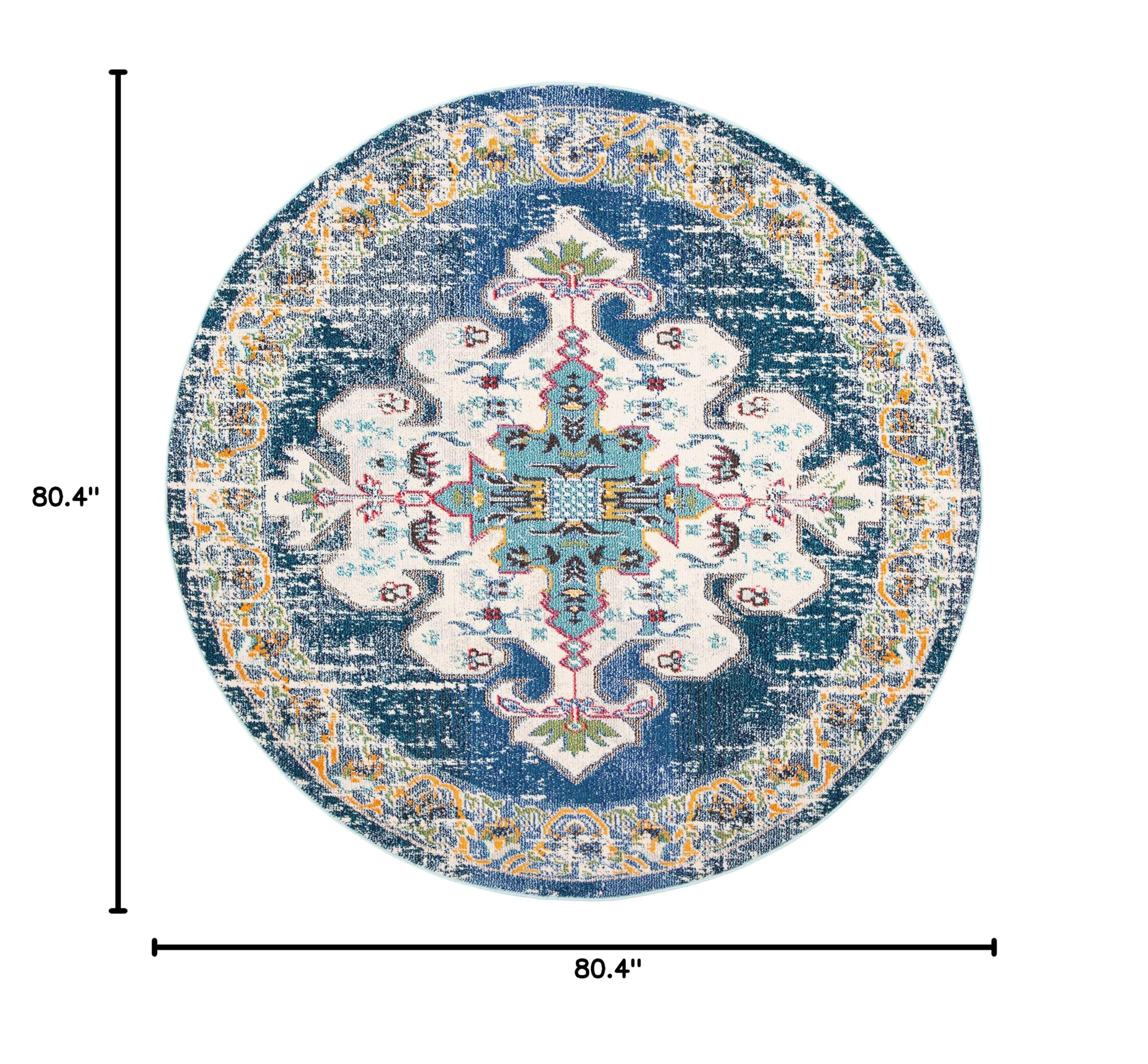SAFAVIEH Madison Collection 6'7