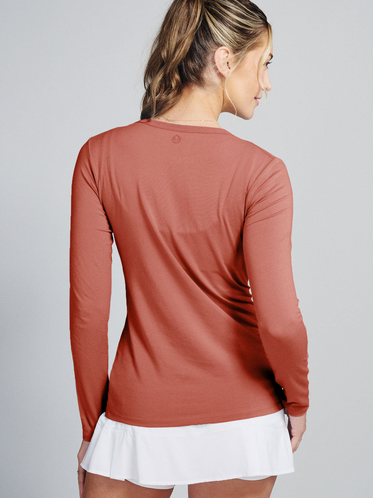 NOLA Long Sleeve T-Shirt for Men & Women | Comfortable Cotton Casual Shirt | Perfect for Everyday Wear, Work & Outdoor Activities