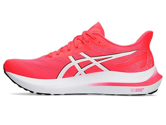ASICS GT 2000 12 Running Shoes for Men - Lightweight Stability Trainers with Cushioning | Perfect for Road Running, Gym Workouts & Daily Walking