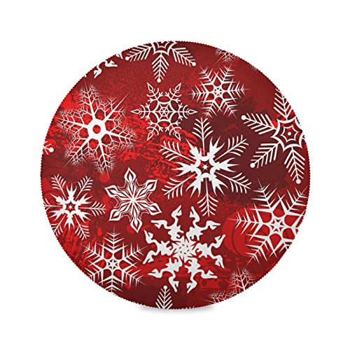 Snowflakes 1