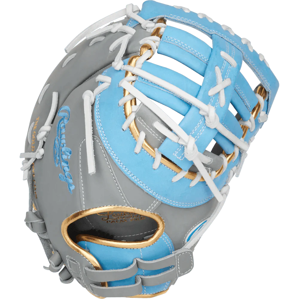 Rawlings Liberty Advanced ColorSync 4.0 13