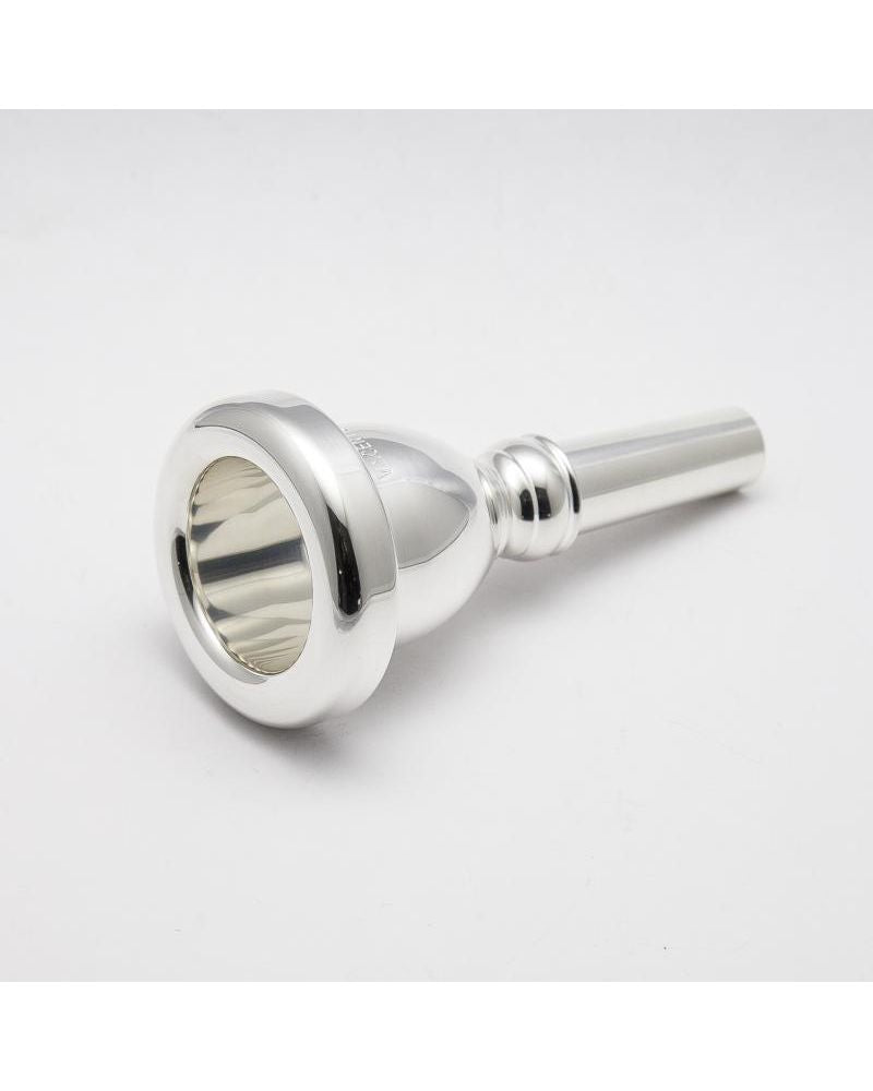 Bach 32E Tuba Sousaphone Mouthpiece - High-Quality Brass Instrument Accessory for Marching Bands & Orchestras