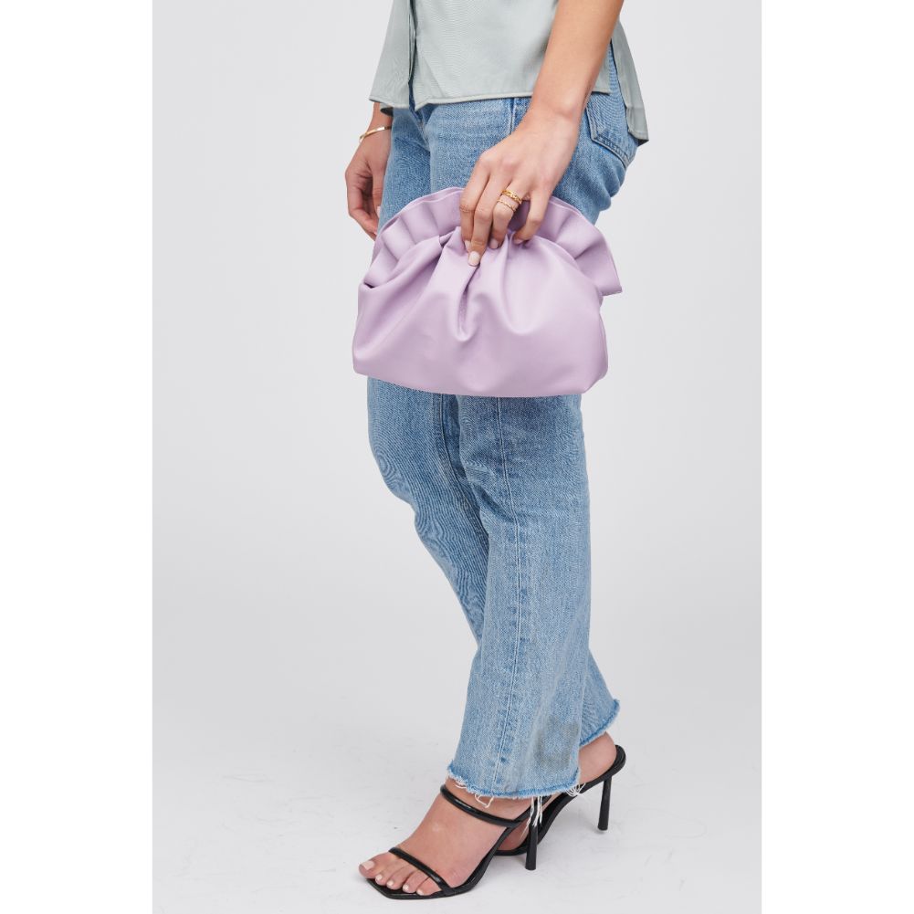 Petunia Crossbody Bag for Women - Stylish & Lightweight Shoulder Purse - Perfect for Travel, Shopping & Everyday Use