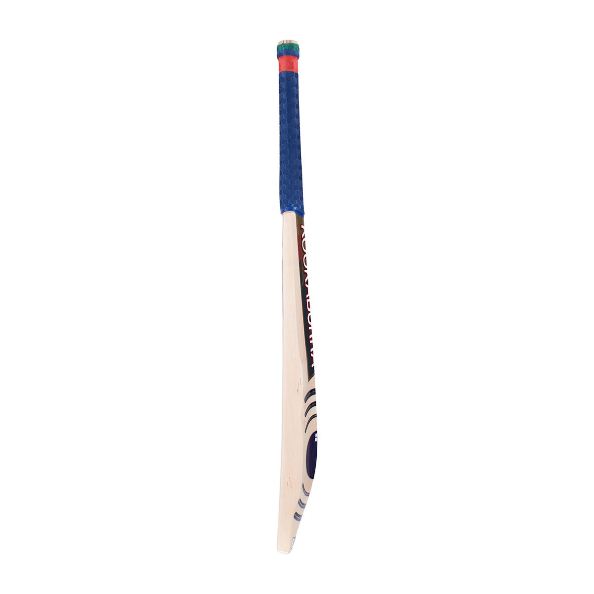 Kookaburra Bubble 5 Star Cricket Bat 2024 - Premium English Willow Cricket Bat for Adults & Youth - Perfect for Professional Matches, Training & Backyard Cricket Practice