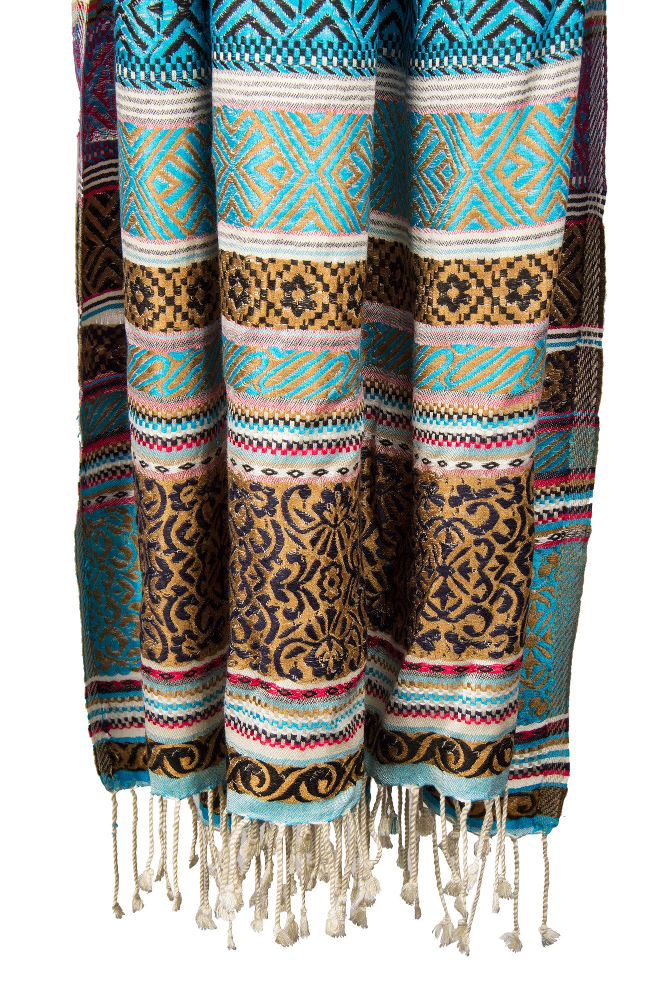 Classic Fringe Scarf - Soft & Stylish Winter Accessory for Women & Men | Perfect for Cold Weather, Outdoor Activities & Fashion Outfits
