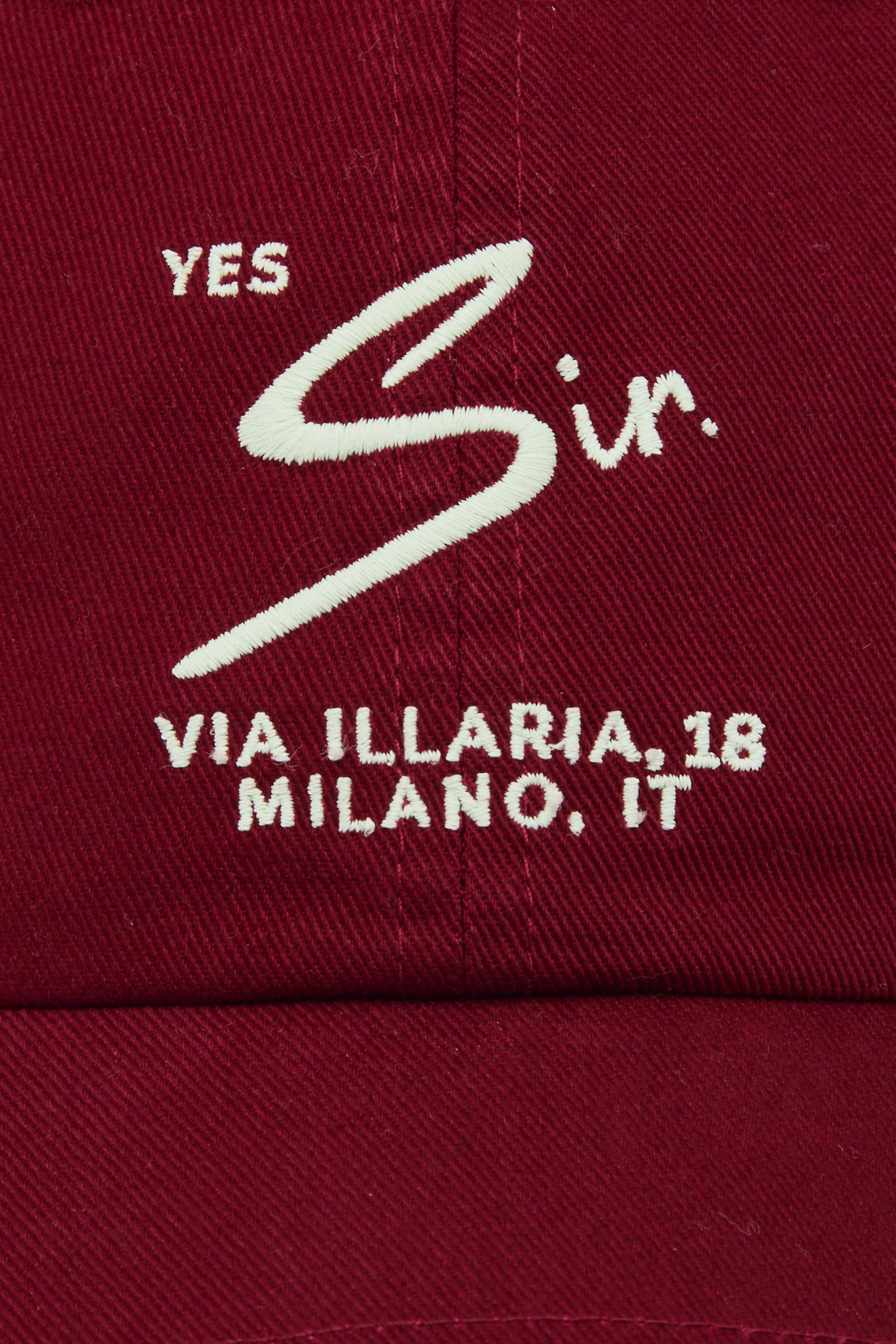 Premium Sir Milano Cap Plum - Stylish & Comfortable Men's Hat for Outdoor Activities, Travel & Casual Wear