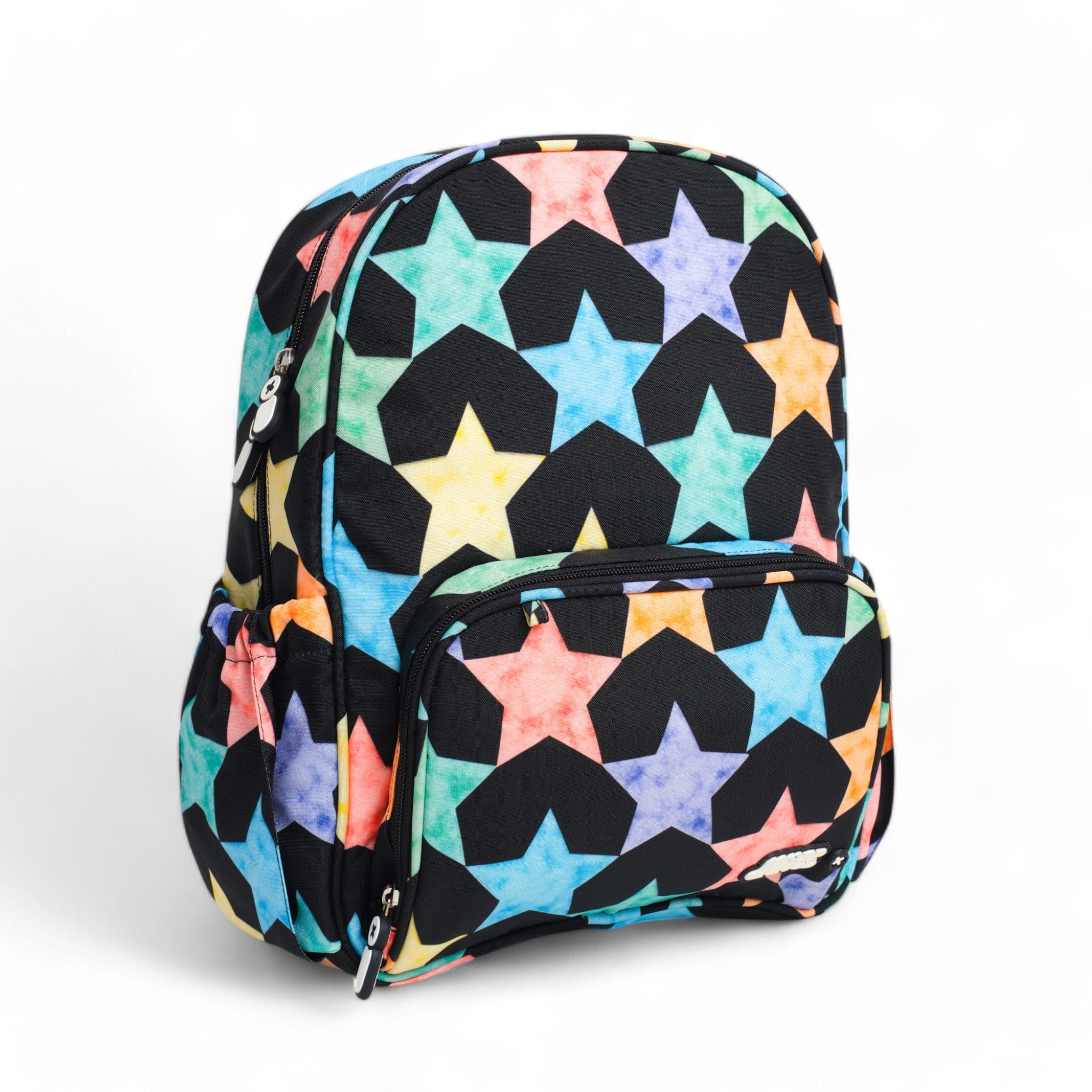 All Stars Medium Backpack Set - Durable School & Travel Backpack for Students & Professionals - Perfect for College, Work & Outdoor Adventures
