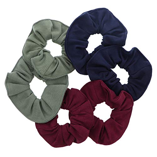 Navy Olive Burgundy