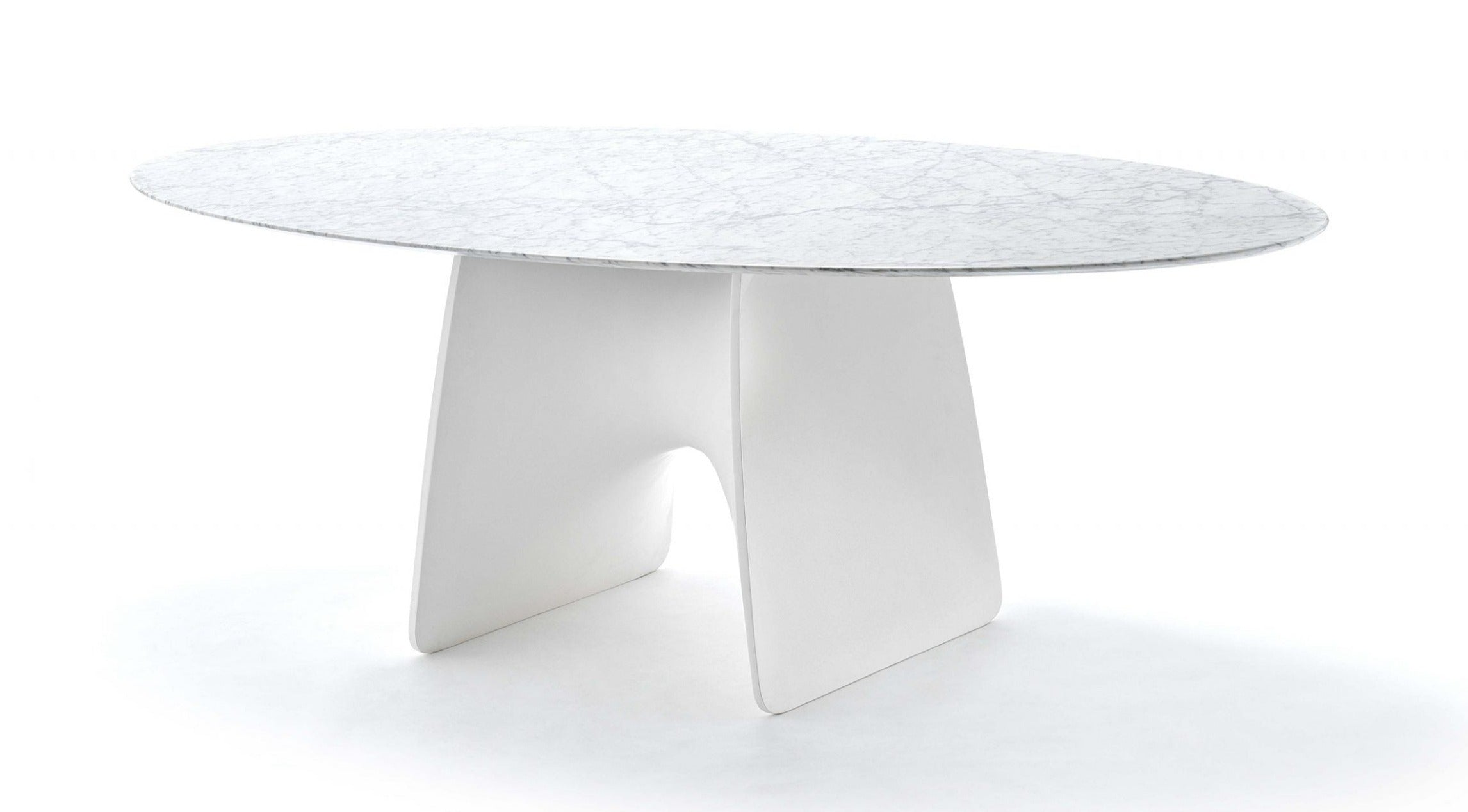 Fasem Luxury Dining Table - Elegant Modern Wooden Dining Table for Home & Restaurant - Perfect for Family Gatherings & Dinner Parties