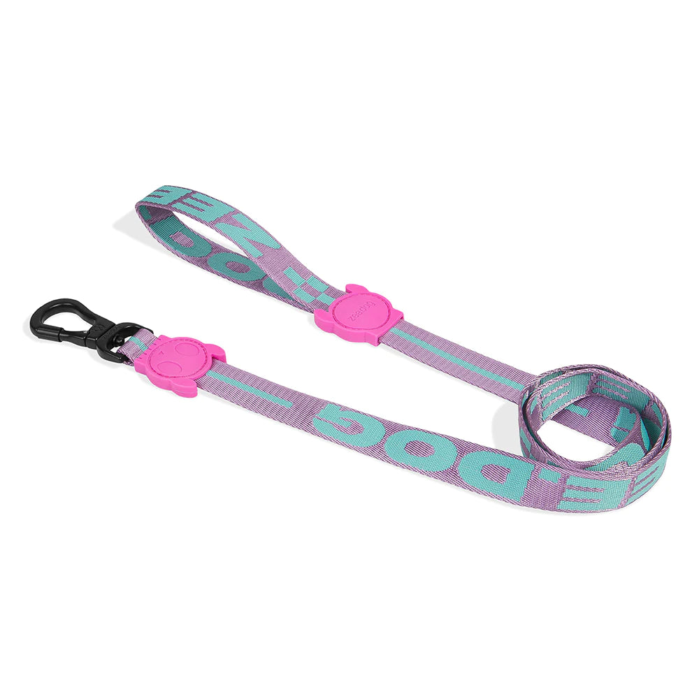 Premium Dog Collar by Aura Zee.Dog - Durable & Stylish Pet Accessory for Walking, Training & Outdoor Adventures