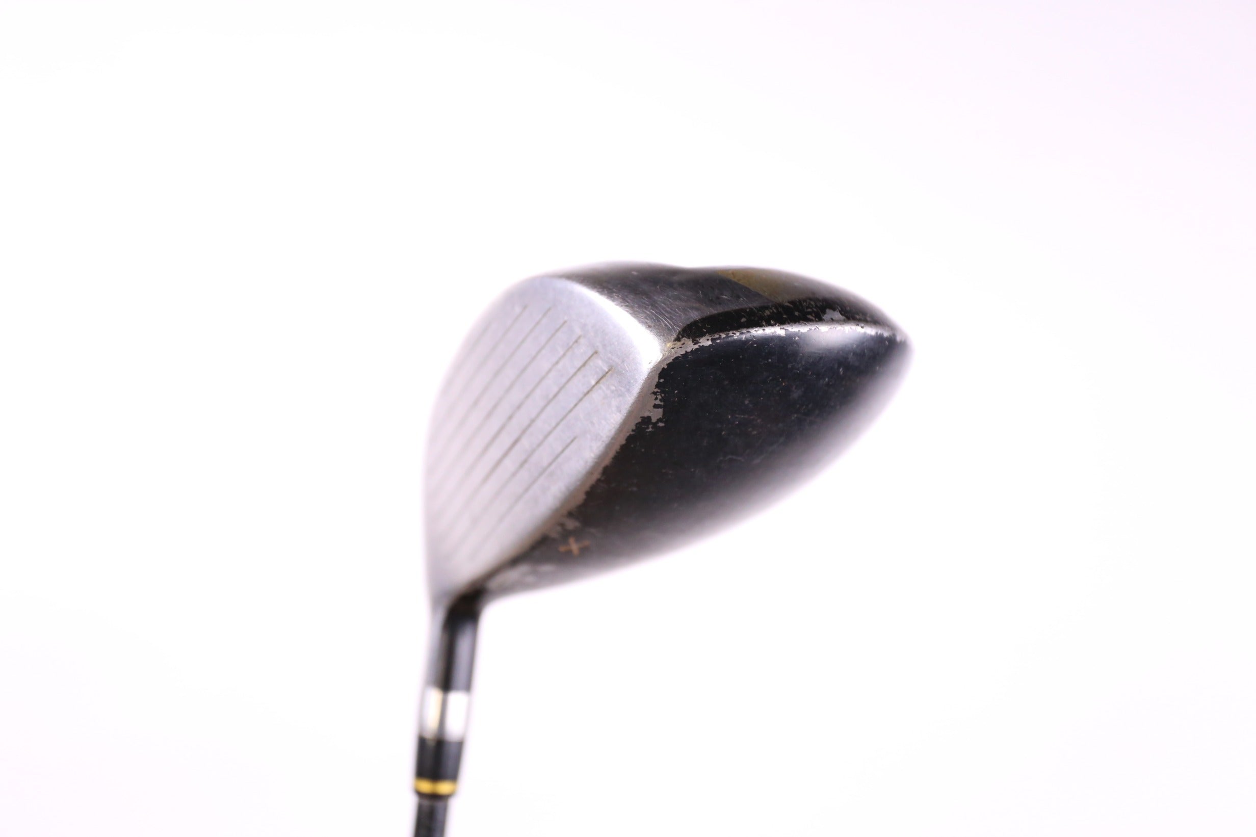 Premium Used Autopilot GX7 3 Wood Golf Club - Right Handed 14° Senior Flex for Improved Swing | Perfect for Senior Golfers on Fairways & Rough Terrain