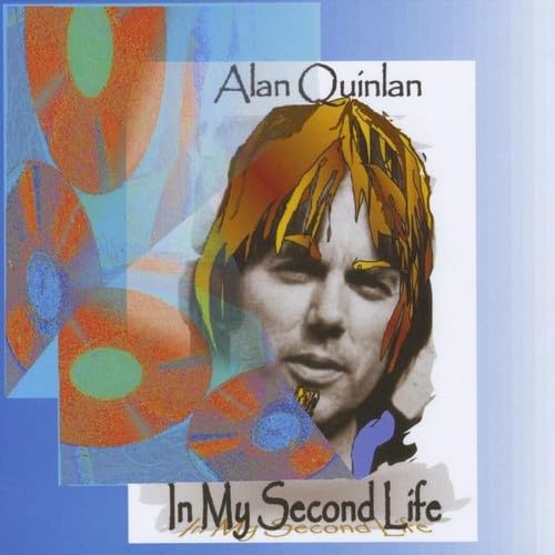 In My Second Life - Inspirational Novel for Self-Discovery & Personal Growth | Perfect for Book Clubs, Gifts & Relaxation Reading
