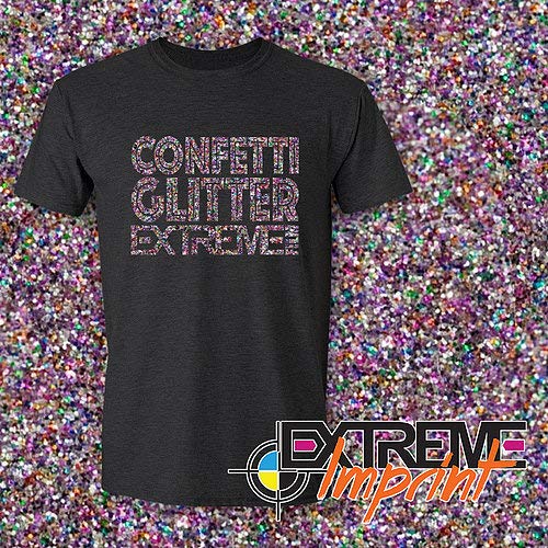 Glitter Confetti