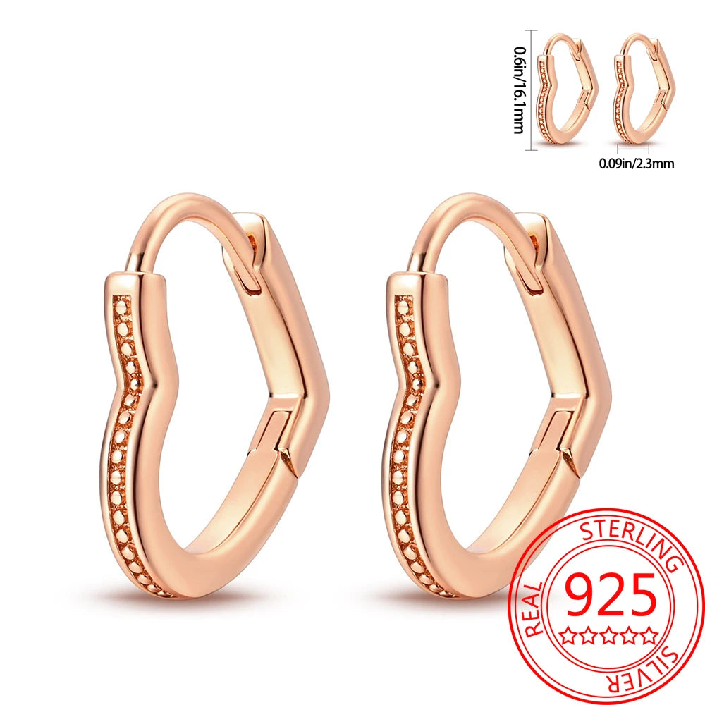 Cute Bee Earrings for Girls - Gold Plated Dainty Honeycomb Jewelry Gift for Women & Teens - Perfect for Everyday Wear, Parties & Gifts