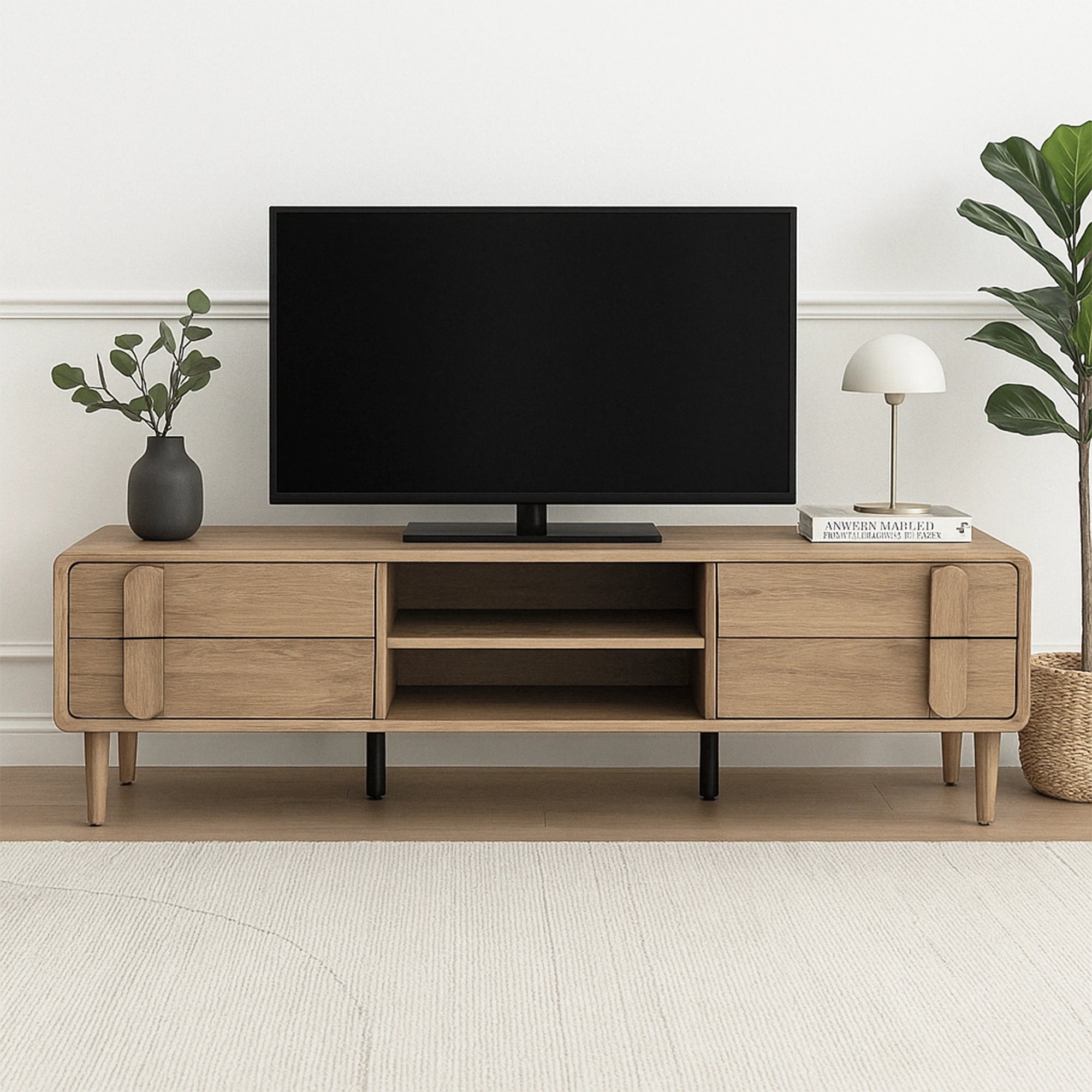 Modern Sora TV Stand 65