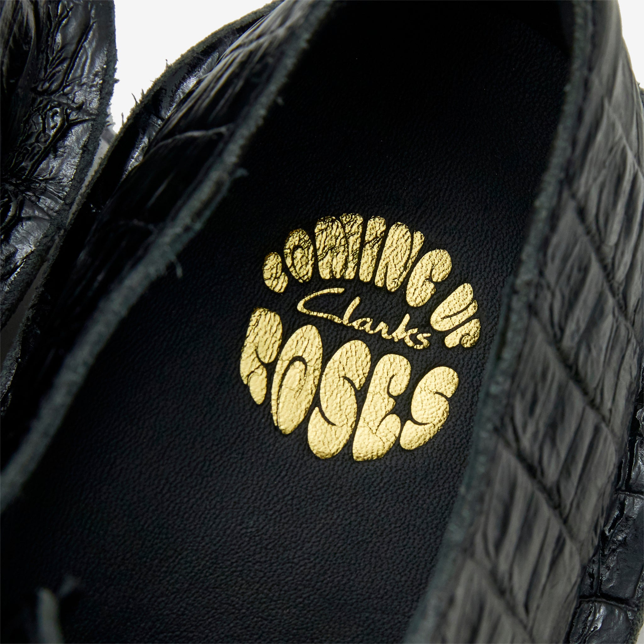 Martine Rose Women's Derby Shoes - Black Genuine Leather - Stylish & Comfortable for Casual Wear, Office & Night Out