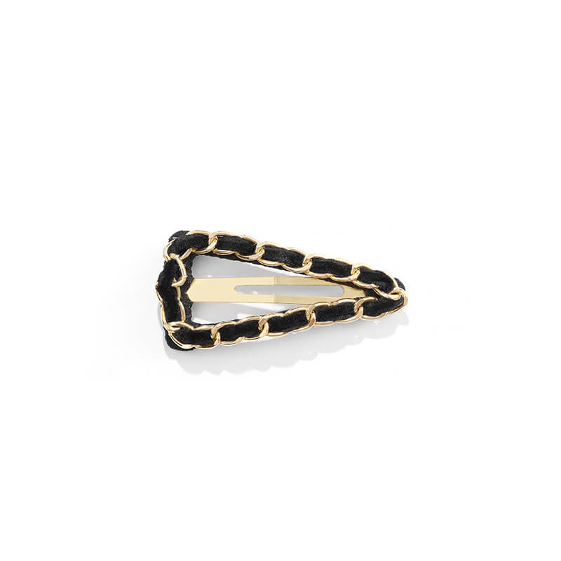 Victoria Hair Clip - Elegant & Durable Hair Accessory for Women & Girls | Perfect for Weddings, Parties & Everyday Styling