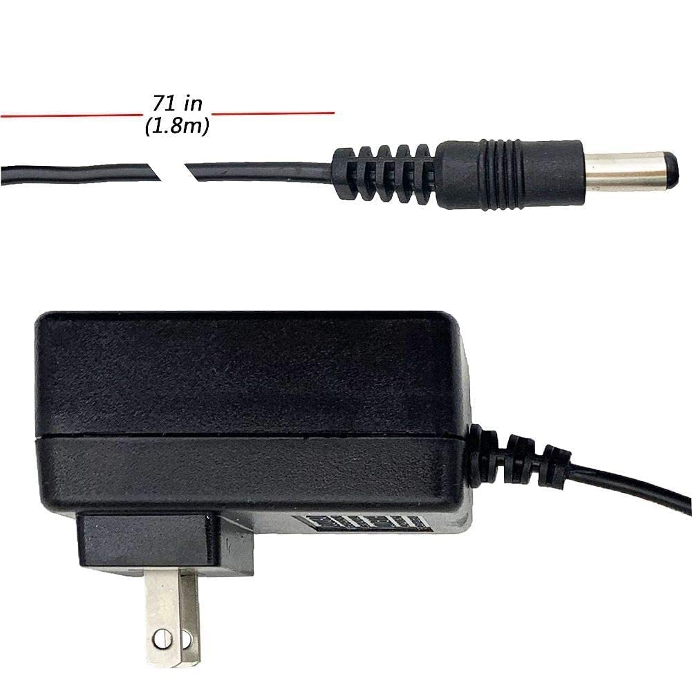28.8V Kids Ride On Car Charger & 24V Round Hole Charger with LED Indicator - Power Adapter for Electric Toy Cars, Ride-On Vehicles, and Baby Carriages - Perfect for Indoor and Outdoor Playtime