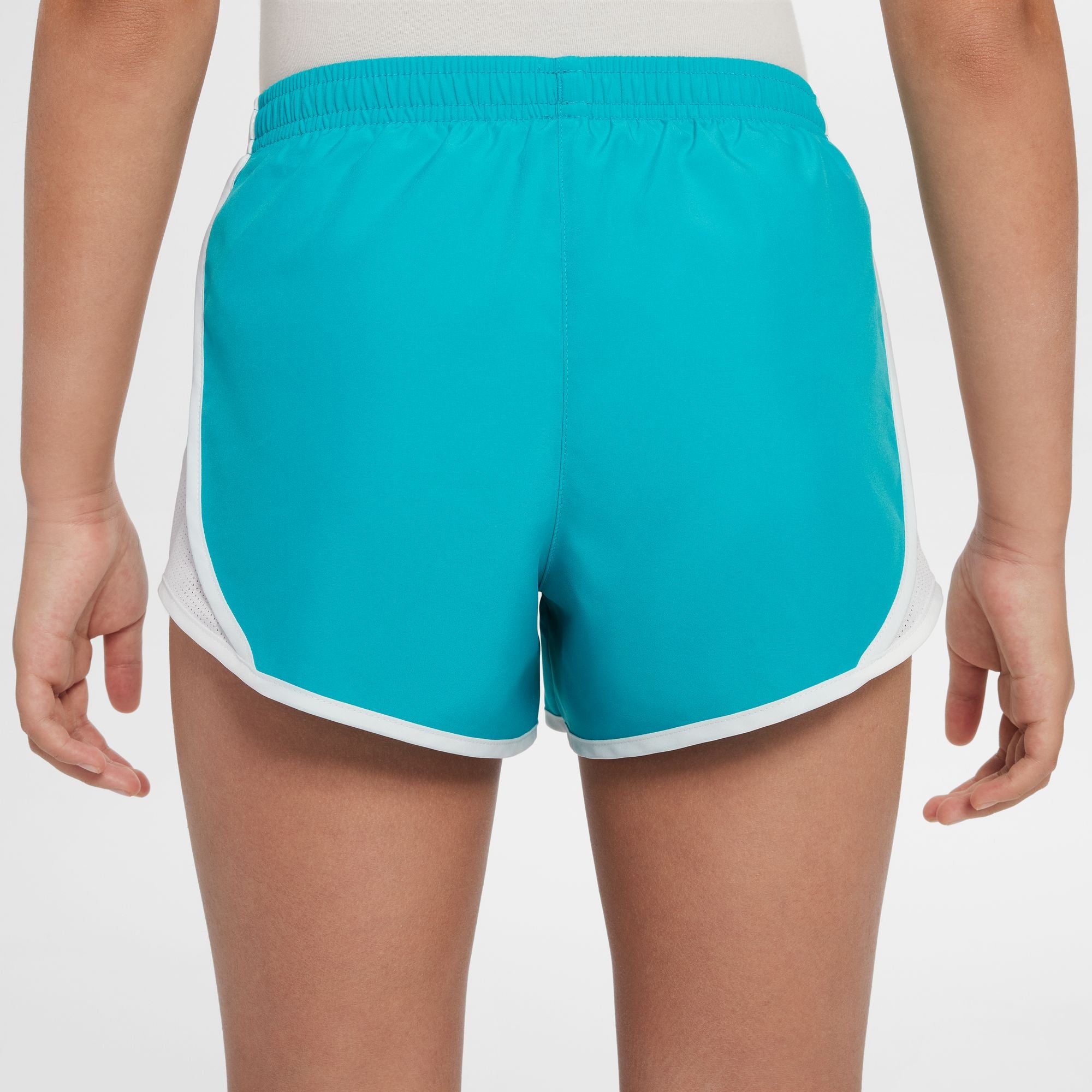 Nike Youth Tempo Running Shorts for Girls - Lightweight, Breathable & Quick-Dry - Perfect for Track, Soccer & Casual Wear