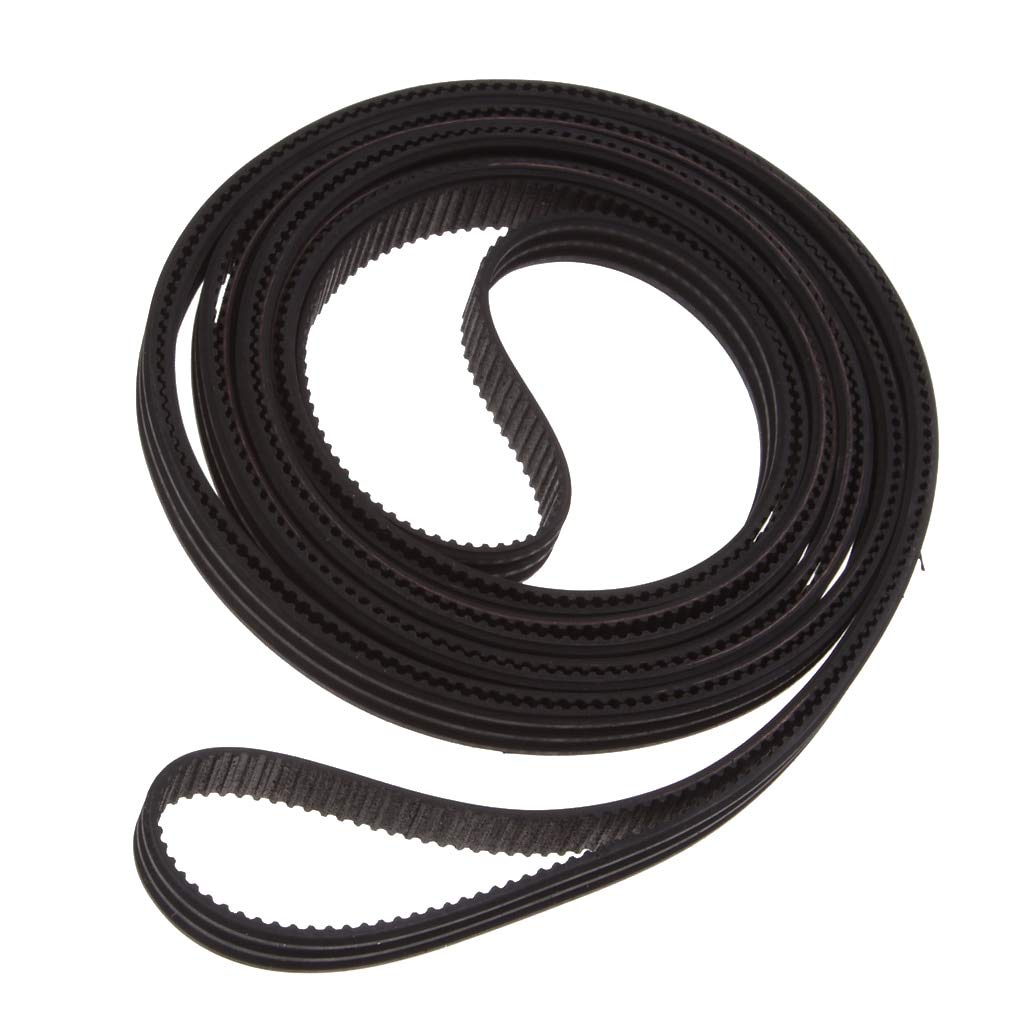 HP Designjet 350C 430 455C 700 Printer & Plotter Replacement Carriage Belt - PRTA13257 A0 C4706-60082 36-Inch Accessory for Smooth Printing & Plotting