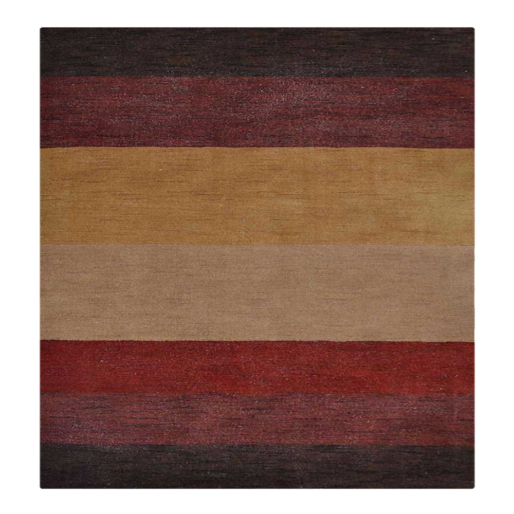 Premium Hand-Knotted Wool Rug – Soft & Durable for Living Room, Bedroom, or Office – Free Shipping & Easy Returns
