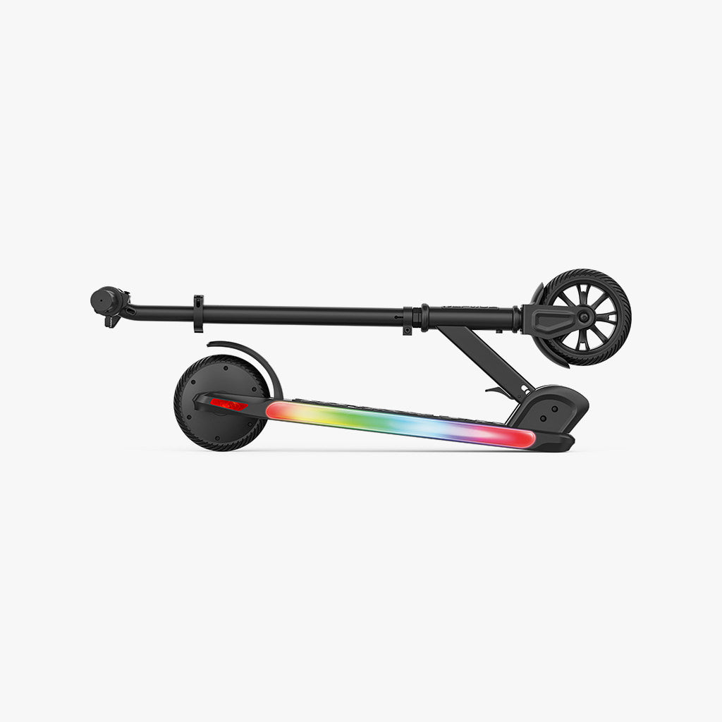 Omega Electric Scooter for Adults - High-Speed Commuter & City Travel - Lightweight Foldable E-Scooter with Long Battery Life - Perfect for Urban Commuting, Campus Rides & Last-Mile Transportation
