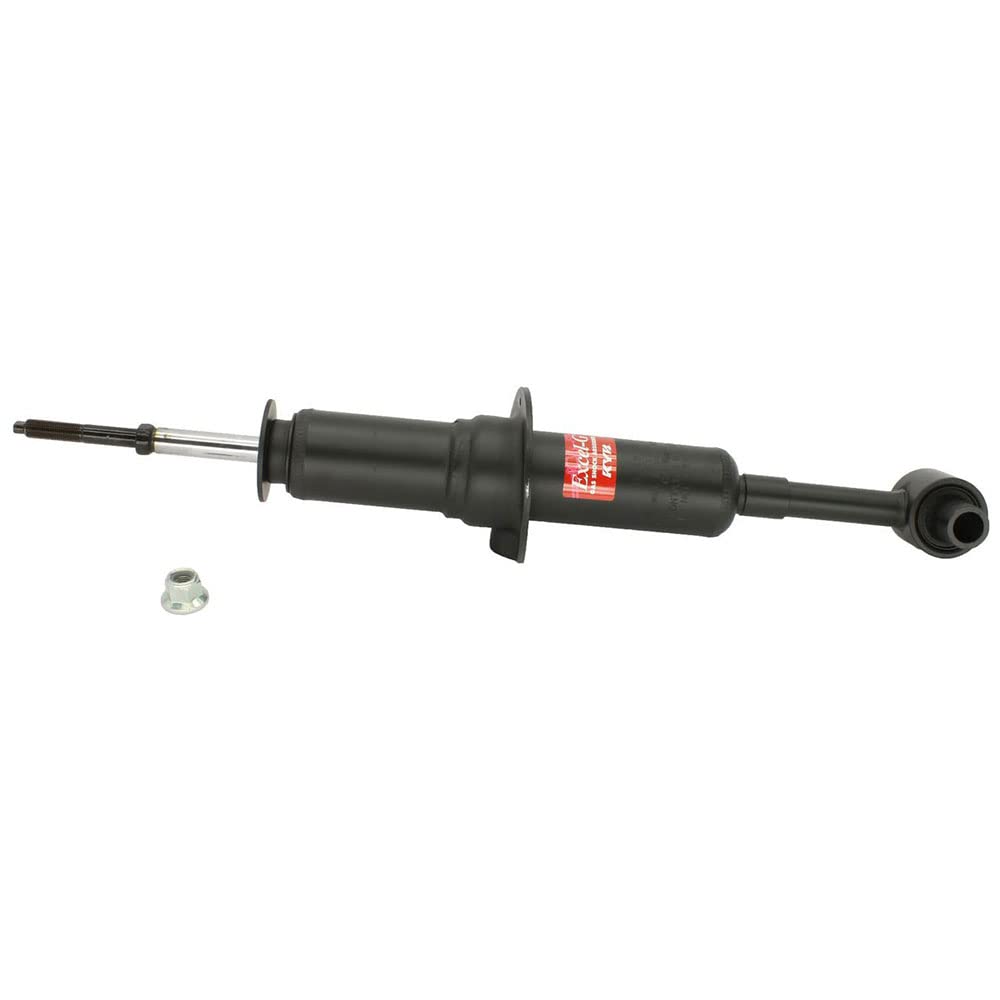 Ford Explorer & Mercury Mountaineer Front Excel-G Shock Absorbers & Struts Set - BuyAutoParts 77-61685AO - Smooth Ride & Enhanced Handling for Off-Road & Daily Commuting
