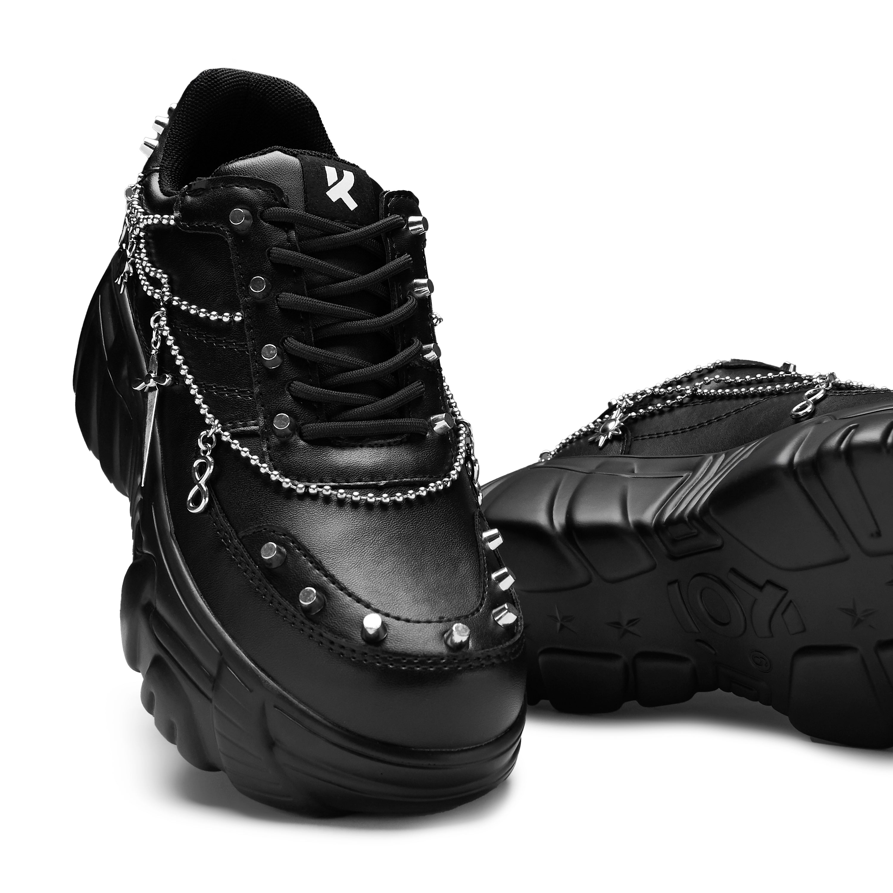 Jinx Mystic Charm Trainers - Stylish & Comfortable Sneakers for Women | Perfect for Running, Gym Workouts & Casual Wear