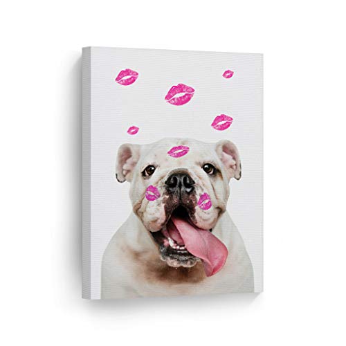 Animal Canvas Print V52