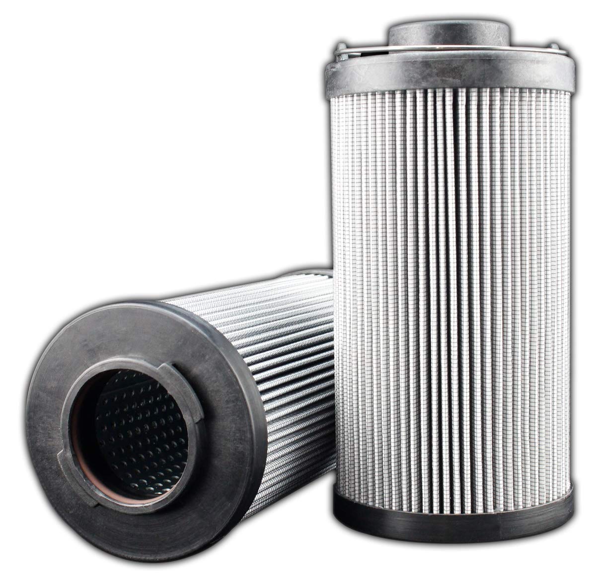 WIX 57772 Replacement Hydraulic Filter - 1 Pack | Compatible with Heavy Equipment & Machinery | Ideal for Tractors, Excavators & Construction Vehicles