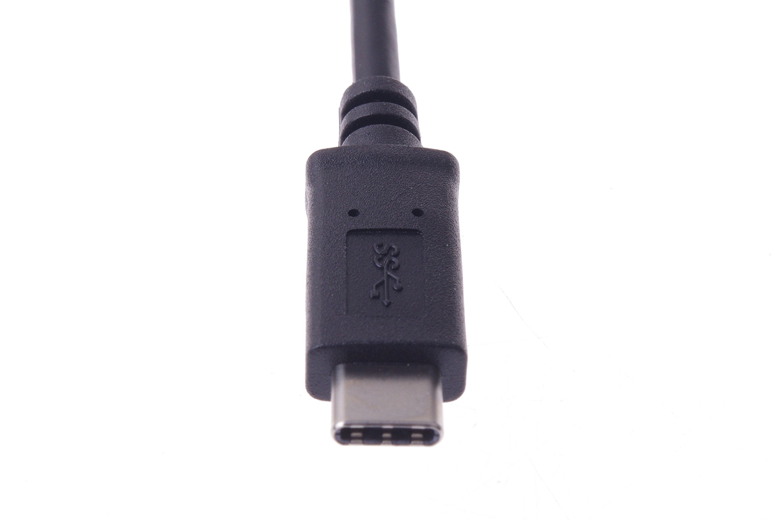 SMAKN USB 3.1 Type C to USB 3.0 Type A Cable - High Speed Data Transfer, Reversible Design - Compatible with MacBook, iPad, Samsung Galaxy, iPhone & Type-C Devices - Perfect for Charging & Syncing Laptops, Tablets & Smartphones