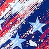 Red/White/Blue
