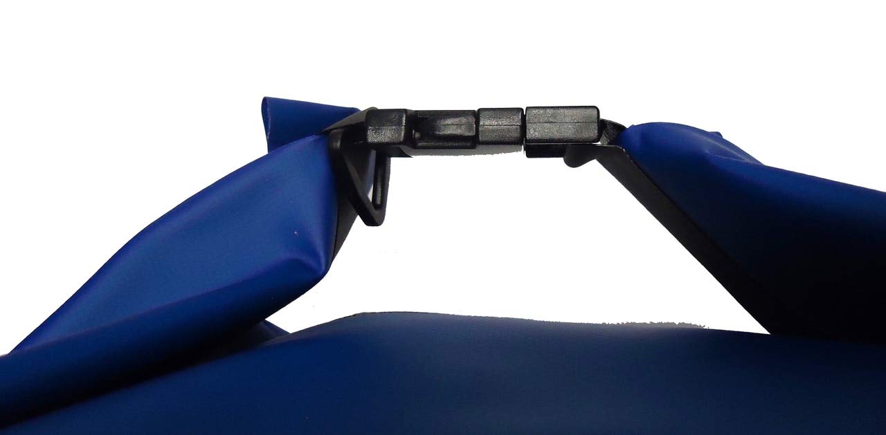 **Waterproof Dry Bag for Scuba Diving & Travel - Coral Sea Gear - Keep Gear Dry for Beach, Kayaking & Outdoor Adventures**