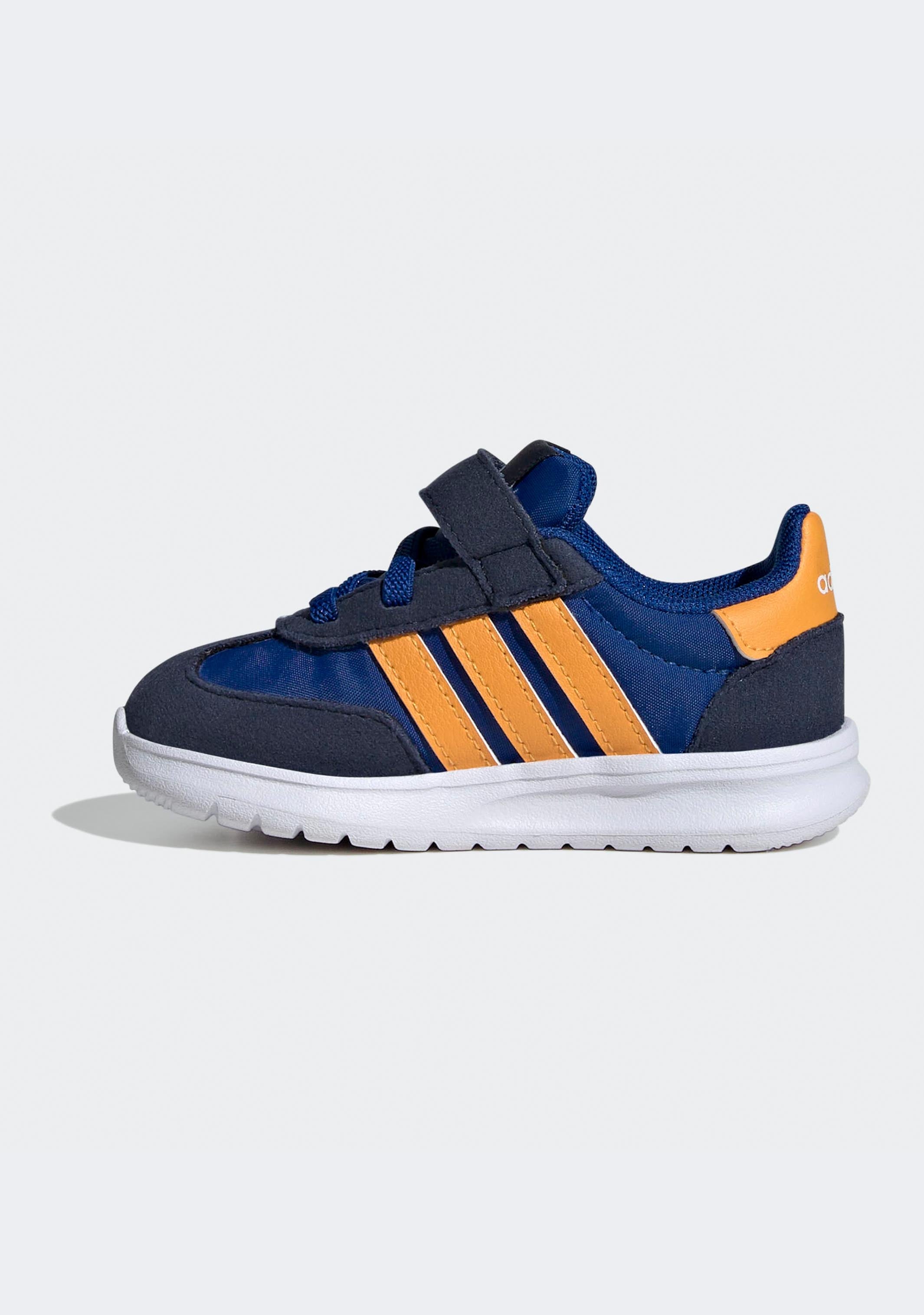 Adidas Run 70s 2.0 Baby Shoes - Comfortable & Lightweight Sneakers for Toddlers - Perfect for Running, Walking & Playtime