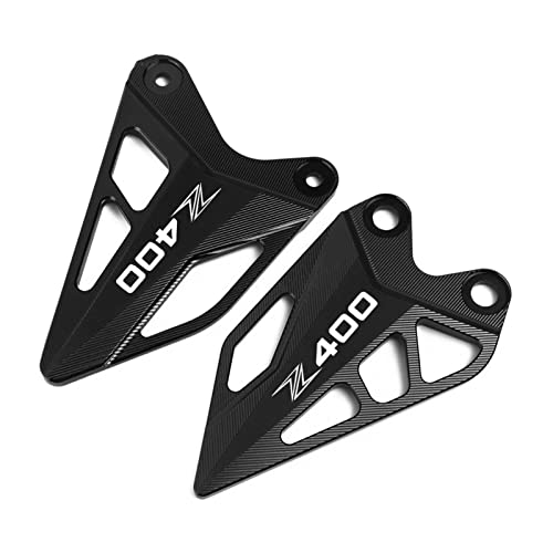 Black Z400