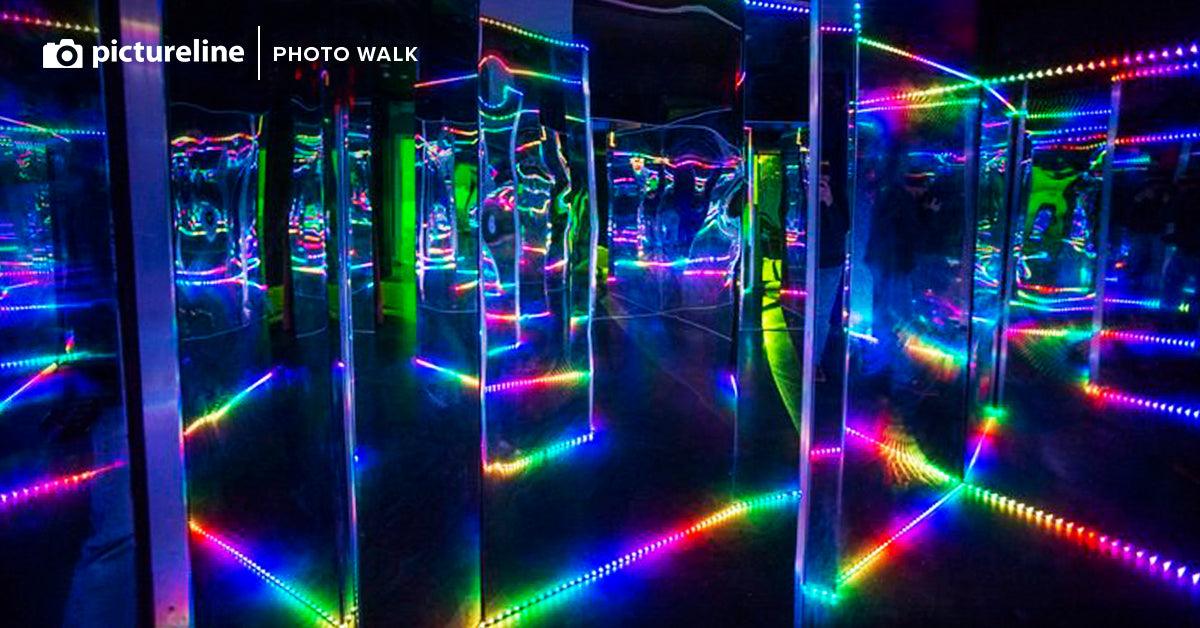 Creative Lighting Photography Workshop at Dreamscapes - June 15, 2021 | Outdoor Portrait & Landscape Photography Class for Beginners and Professionals | Perfect for Instagram Content Creation and Portfolio Building