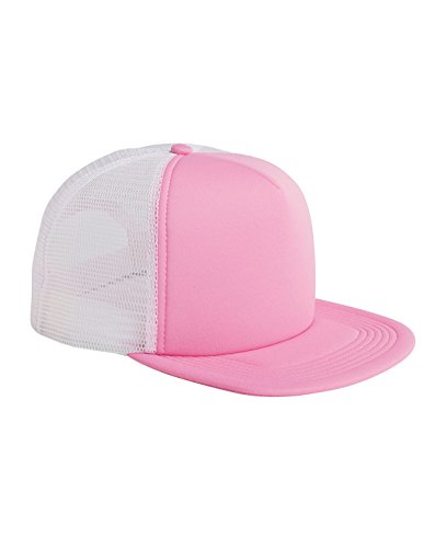 Pink/ White